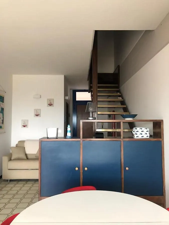 Residence Penelope - Walterigato Apartments Solo Per Famiglie Lido di Jesolo