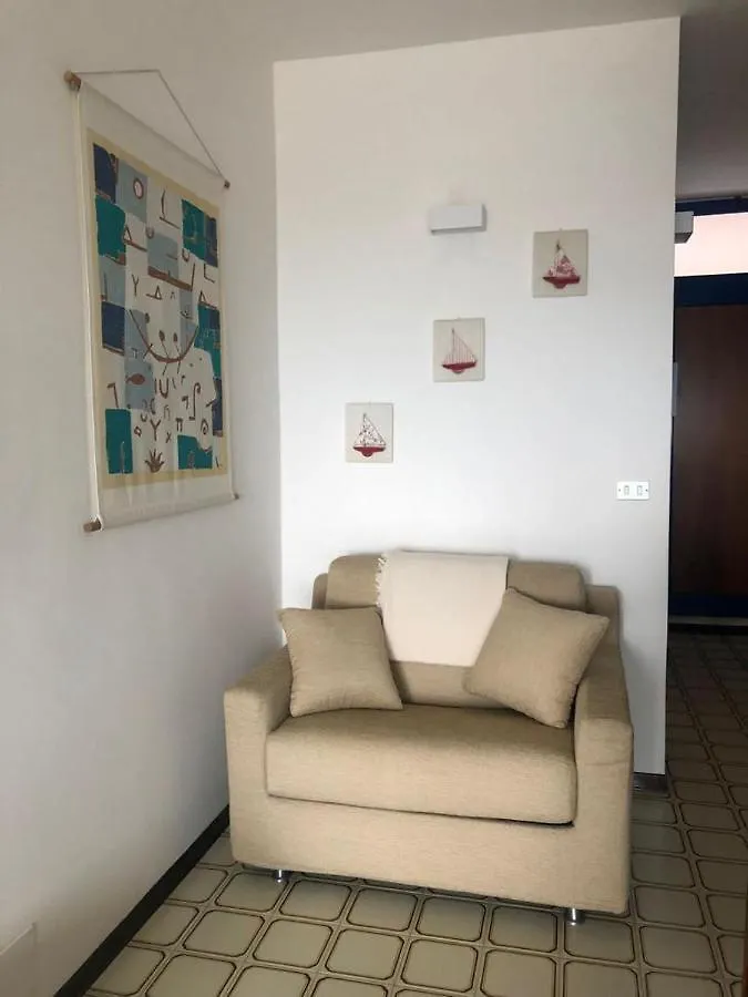 Residence Penelope - Walterigato Apartments Solo Per Famiglie Lido di Jesolo