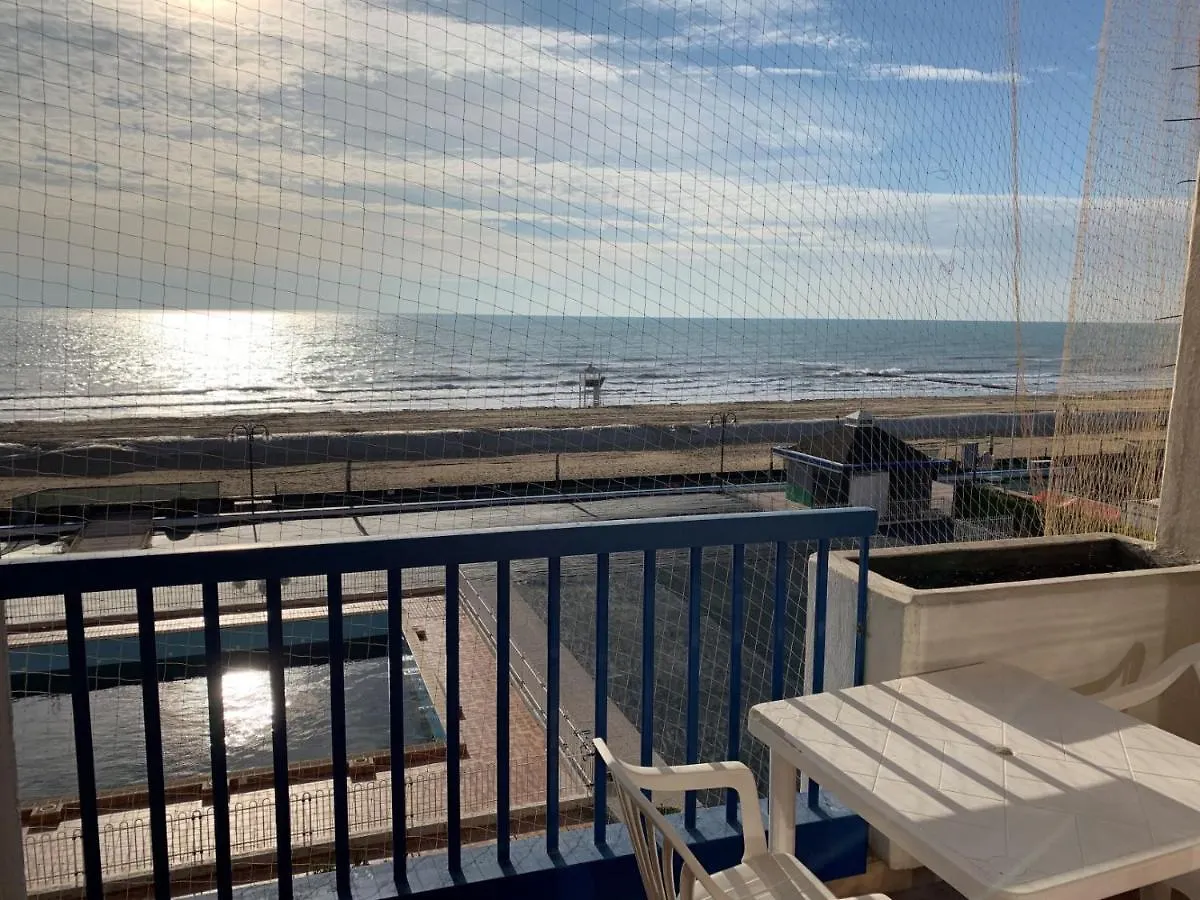 Residence Penelope - Walterigato Apartments Solo Per Famiglie Lido di Jesolo 0*,  Italy