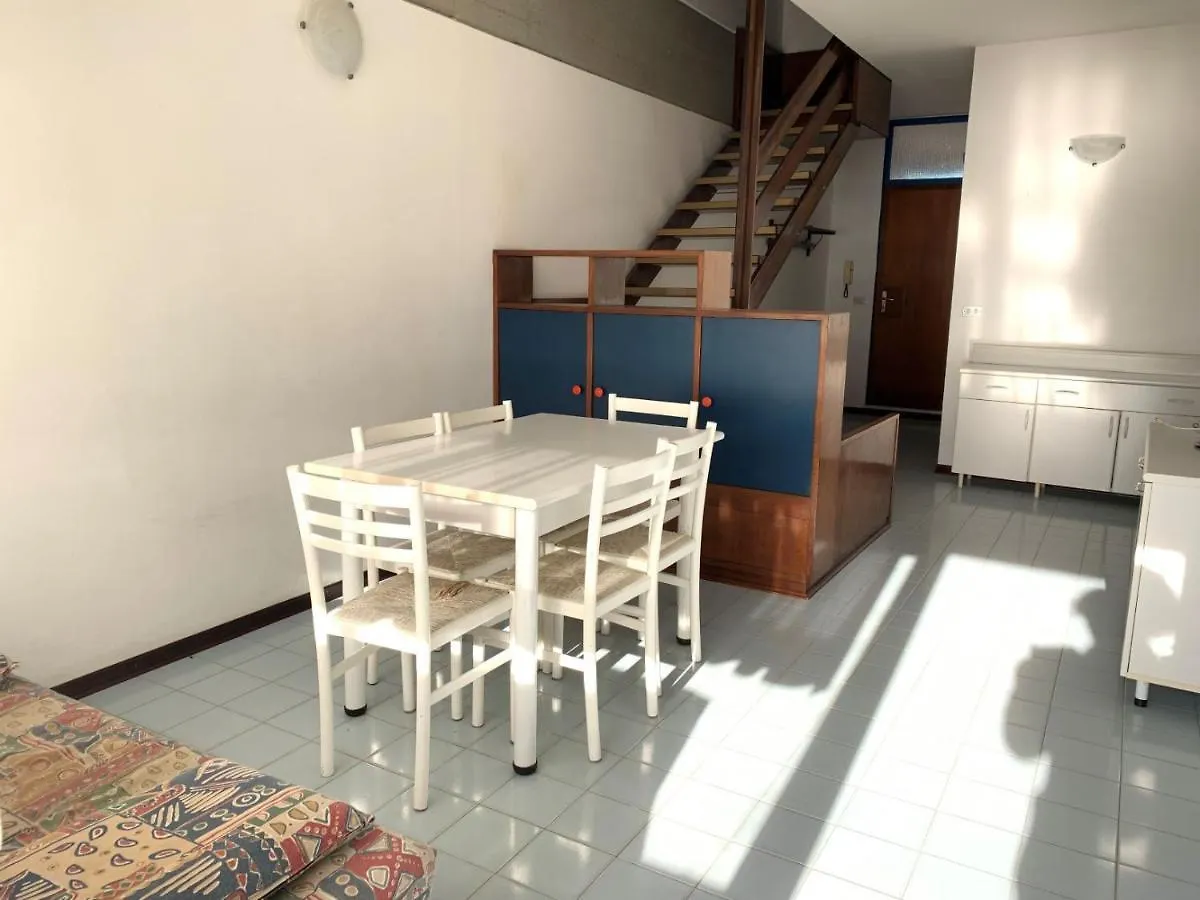 Residence Penelope - Walterigato Apartments Solo Per Famiglie Lido di Jesolo Italy